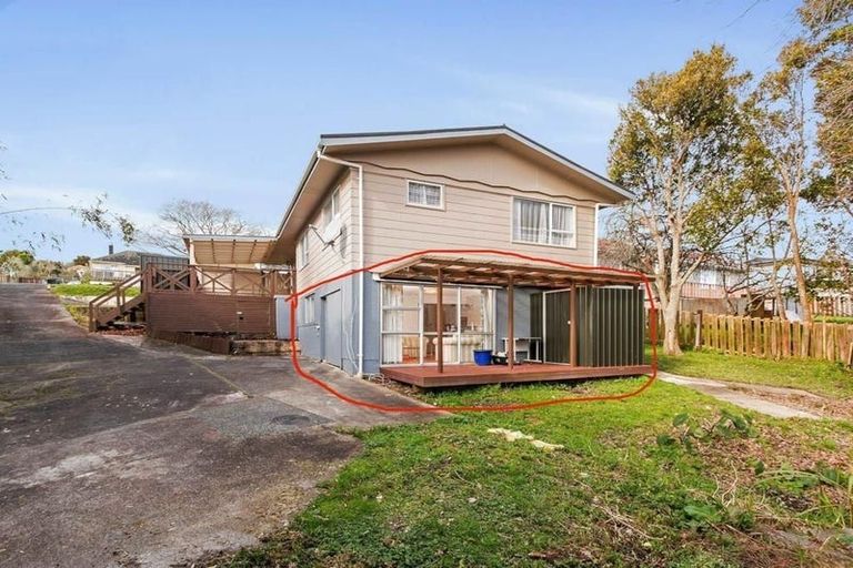 Photo of property in 280 Great North Road, Henderson, Auckland, 0612