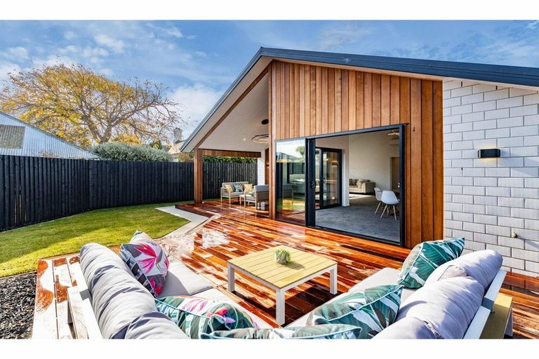 Photo of property in 33a Ashley Street, Rangiora, 7400