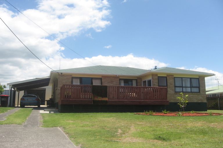 Photo of property in 2 Donovan Street, Te Puke, 3119