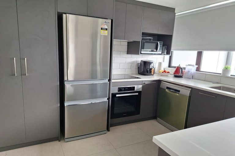 Photo of property in 604/12 Latimer Square, Christchurch Central, Christchurch, 8011