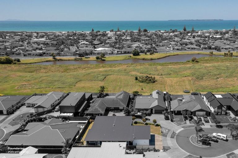 Photo of property in 23 Selliera Place, Papamoa Beach, Papamoa, 3118