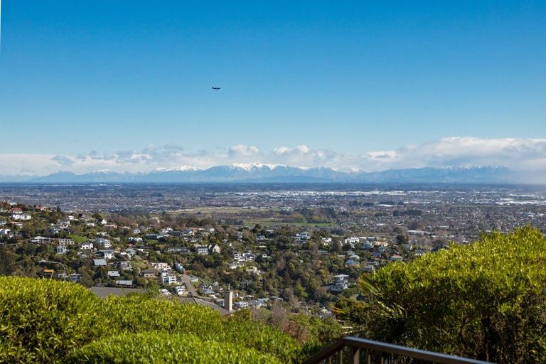 Photo of property in 6 Stonewall Place, Huntsbury, Christchurch, 8022