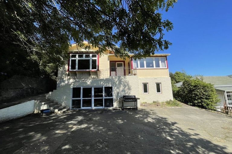 Photo of property in 50 Chambers Street, North East Valley, Dunedin, 9010