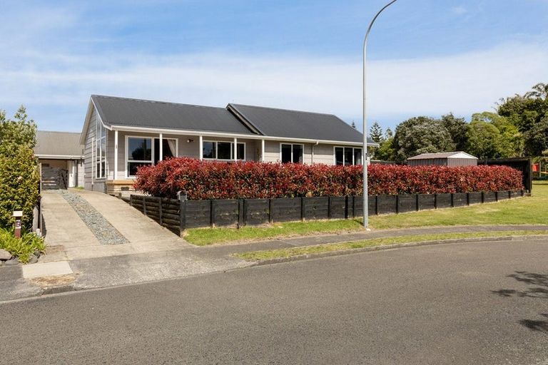 Photo of property in 9 Alpha Avenue, Coastlands, Whakatane, 3120