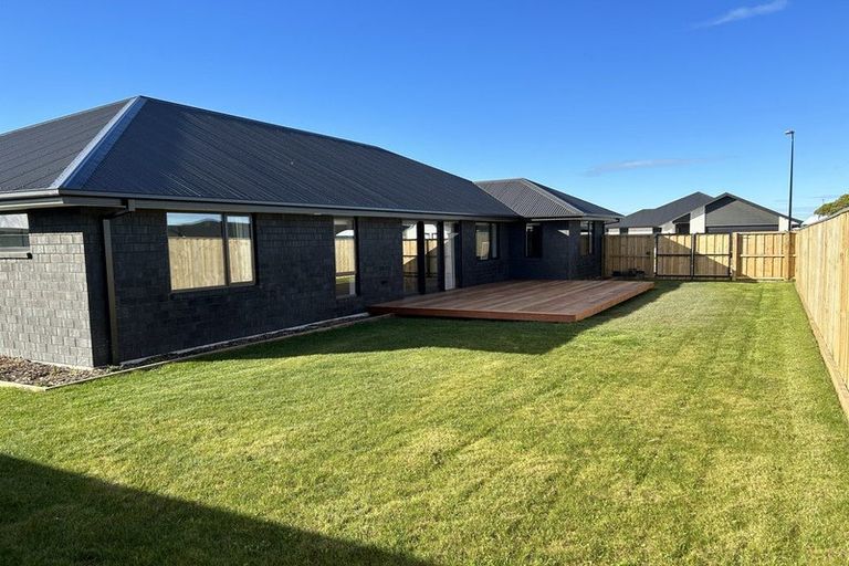 Photo of property in 15 Hurley Drive, Rolleston, 7615