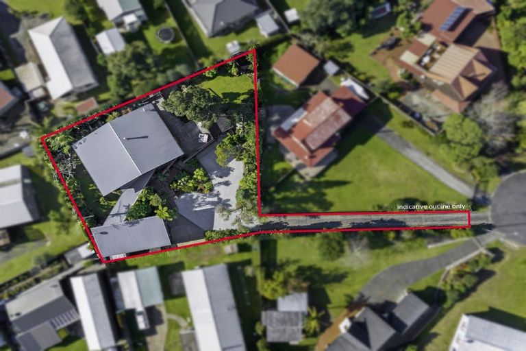 Photo of property in 118 Brook Place, Whangamata, 3620