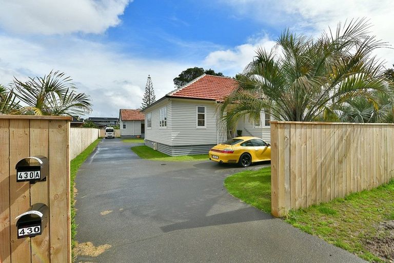 Photo of property in 430 Hibiscus Coast Highway, Orewa, 0931