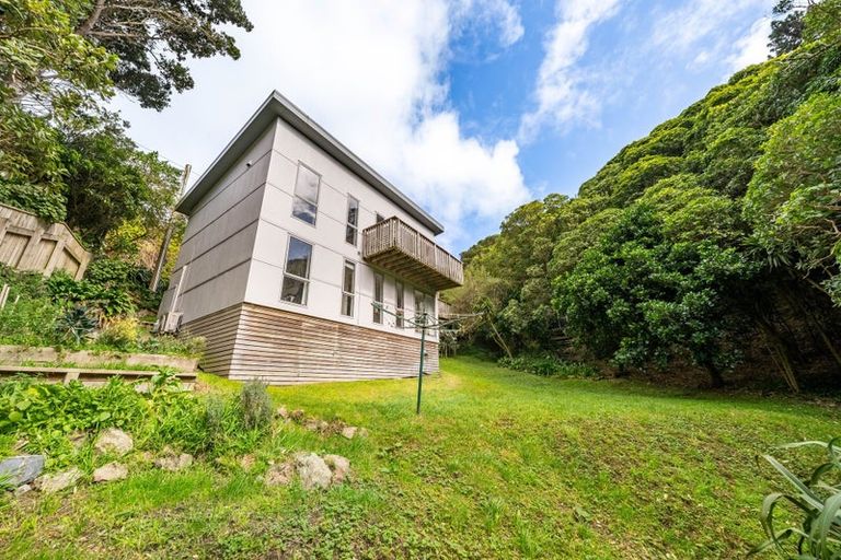 Photo of property in 6b Rawhiti Road, Pukerua Bay, 5026