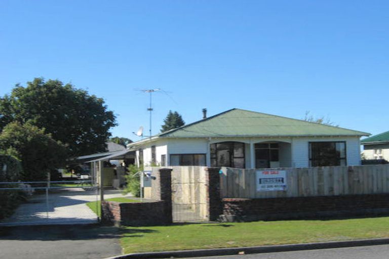 Photo of property in 20 Jackson Street, Methven, 7730