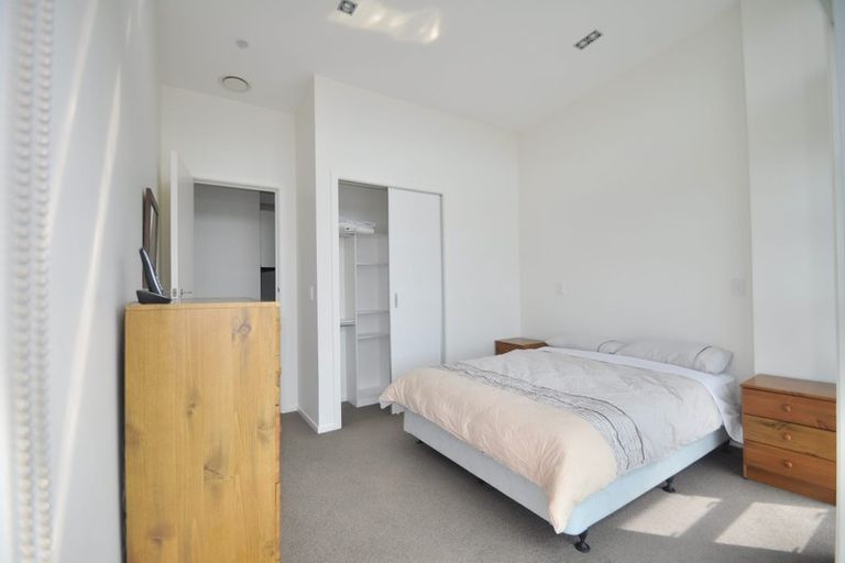 Photo of property in Bellagio Apartments, 11f/39 Taranaki Street, Te Aro, Wellington, 6011
