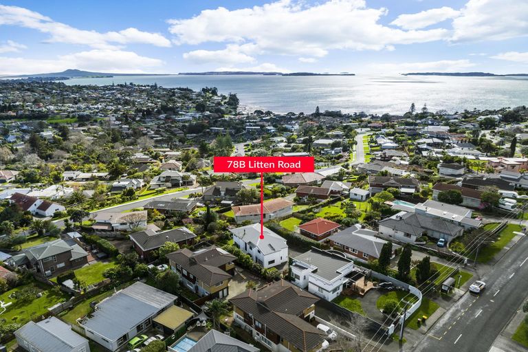 Photo of property in 78b Litten Road, Cockle Bay, Auckland, 2014