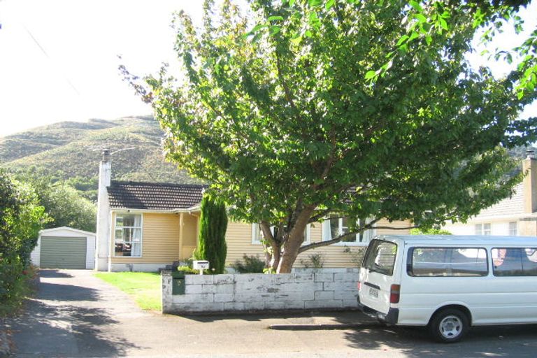 Photo of property in 1/36 Mcleod Street, Elderslea, Upper Hutt, 5018