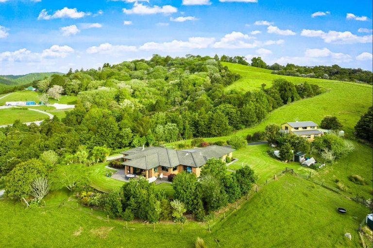 Photo of property in 74 Spindler Road, Wellsford, 0972