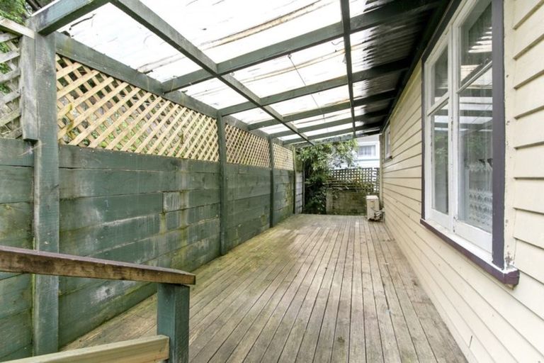 Photo of property in 8 Puriri Street, Wainuiomata, Lower Hutt, 5014