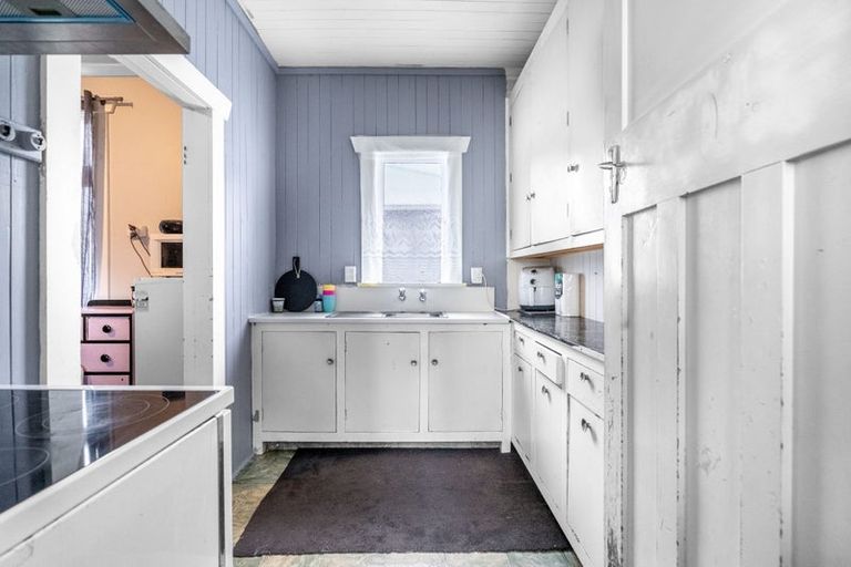 Photo of property in 255 Pomona Street, Strathern, Invercargill, 9812