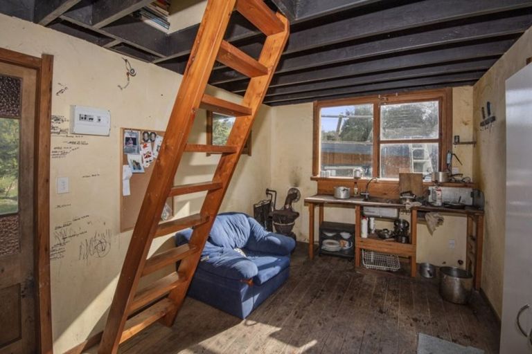 Photo of property in 272 Kaiikanui Road, Opuawhanga, Hikurangi, 0181