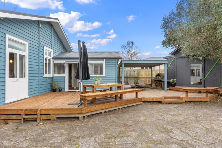 Photo of property in 123 Boucher Avenue, Te Puke, 3119