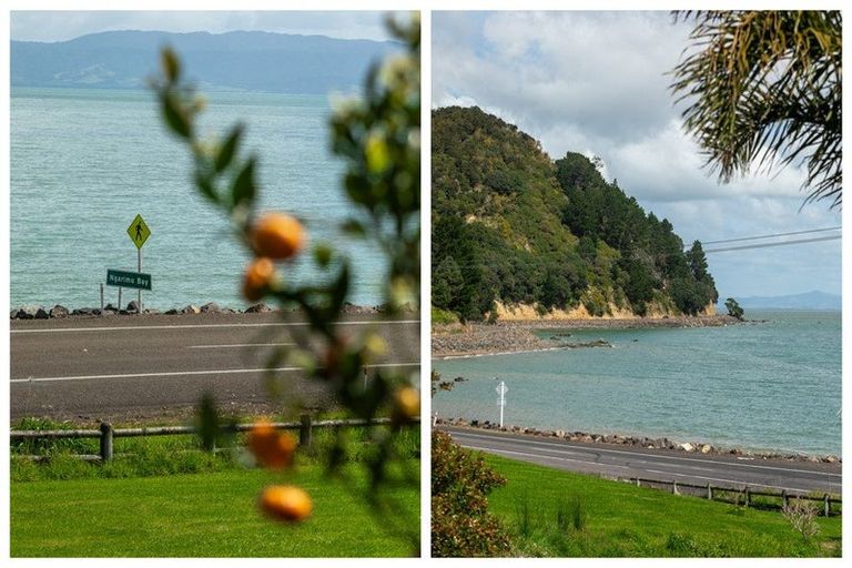 Photo of property in 9 Ngarimu Heights Row, Ngarimu Bay, Thames, 3575