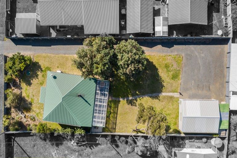 Photo of property in 13 Barling Street, Himatangi Beach, Foxton, 4891