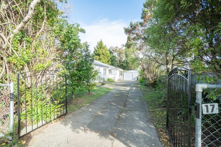 Photo of property in 17 Raymond Street, Bunnythorpe, Palmerston North, 4481