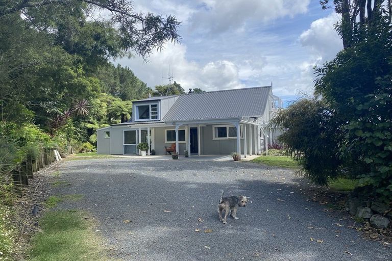 Photo of property in 597 Work Road, Whakamarama, Katikati, 3181