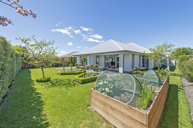 Photo of property in 3 Whitney Court, Rolleston, 7615