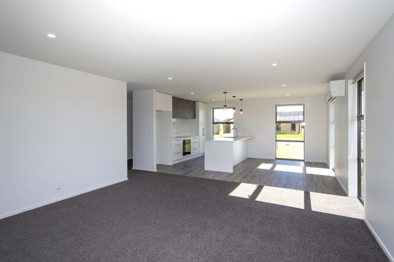Photo of property in 1 Sandhill Drive, Rolleston, 7615