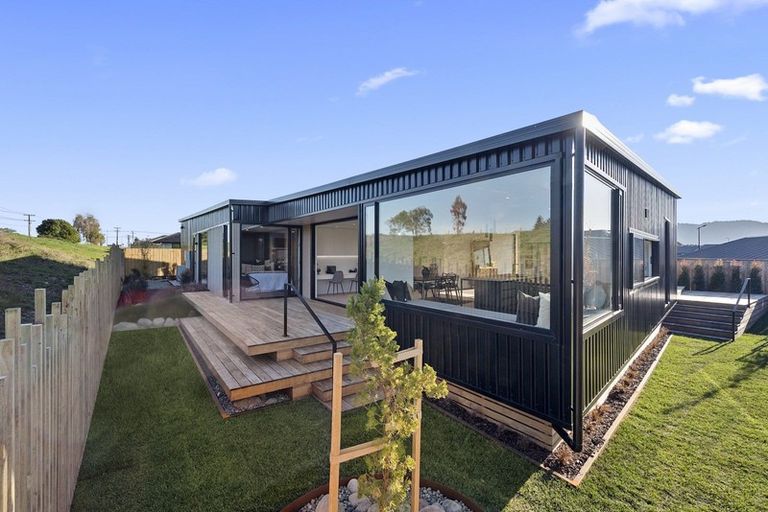 Photo of property in 33 Matariki Terrace, Ngaruawahia, 3288