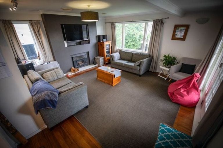 Photo of property in 15 Palmerston Road, Havelock North, 4130