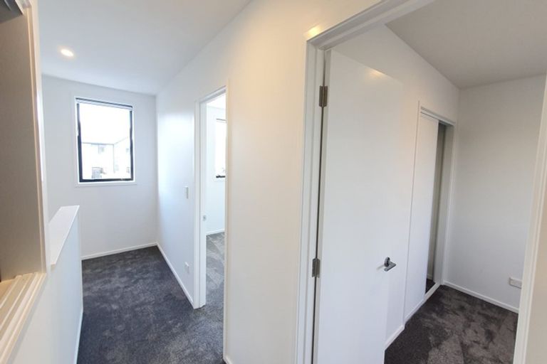 Photo of property in 4/257 Armagh Street, Christchurch Central, Christchurch, 8011