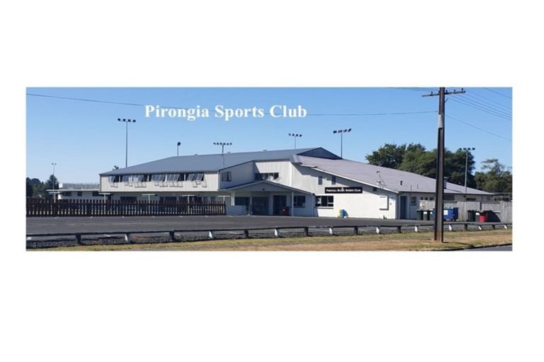 Photo of property in 541 Franklin Street, Pirongia, 3802