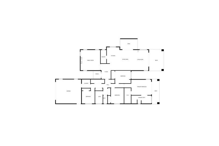 Photo of property in 8 Goldstone Place, Omokoroa, 3114