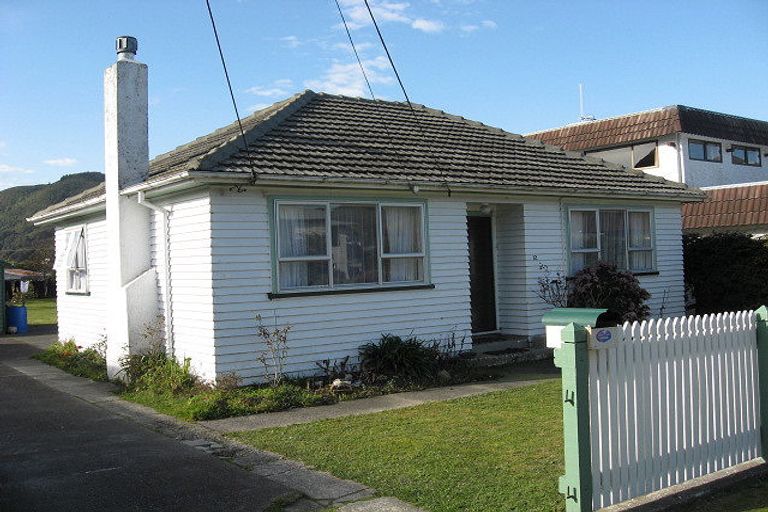 Photo of property in 12 Mcgowan Road, Wainuiomata, Lower Hutt, 5014