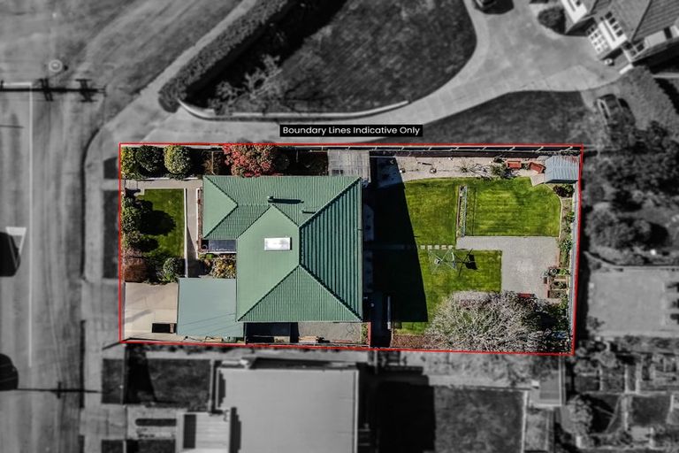 Photo of property in 29 Tamar Street, South Hill, Oamaru, 9400