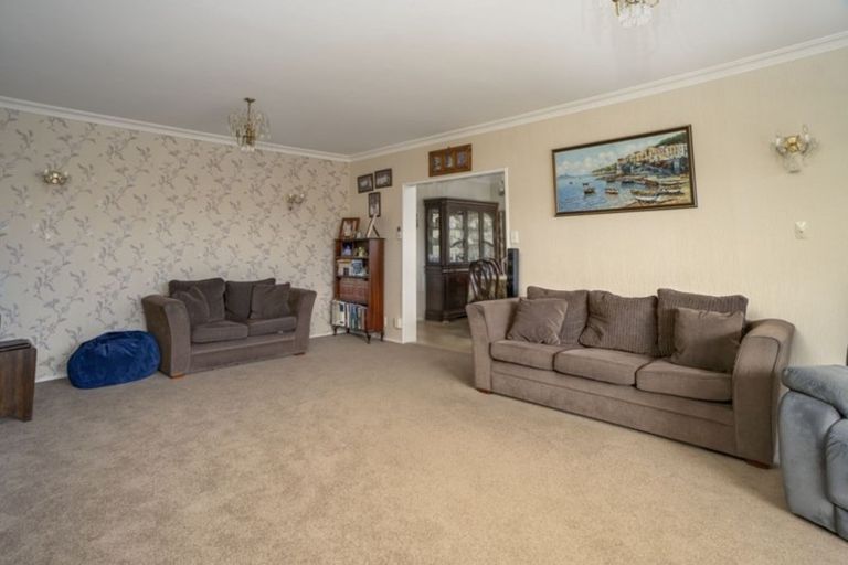 Photo of property in 58 Cambria Street, The Wood, Nelson, 7010