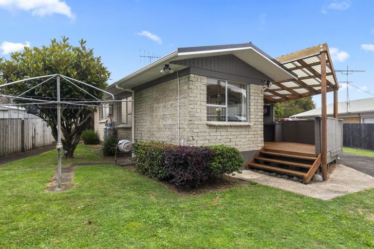 Photo of property in 3 Cardiff Street, Pukekohe, 2120