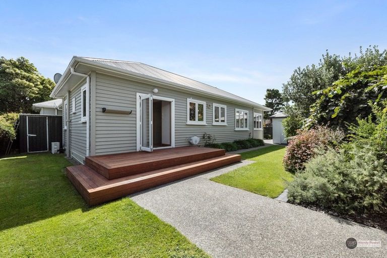 Photo of property in 45 Ariki Street, Boulcott, Lower Hutt, 5010
