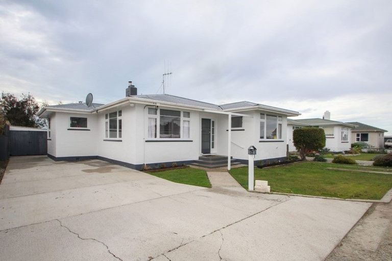Photo of property in 11 Elizabeth Crescent, Oamaru North, Oamaru, 9400
