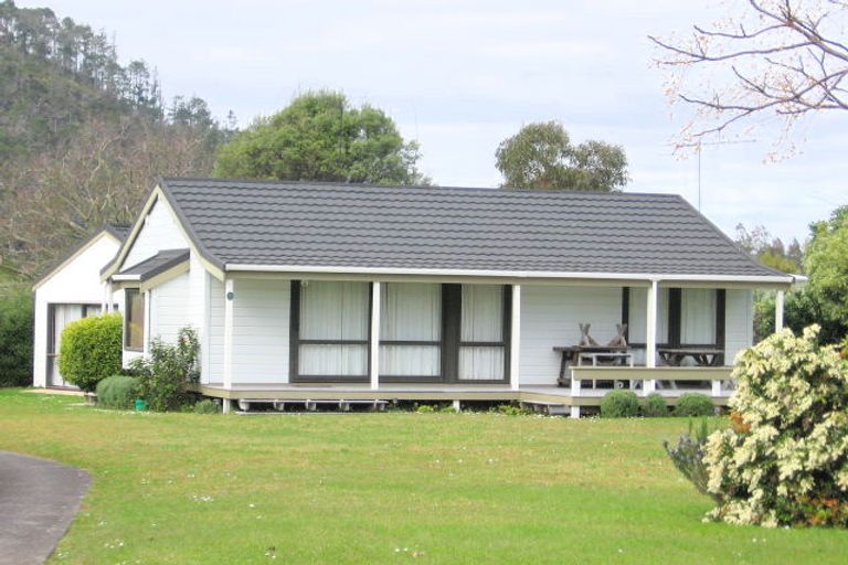 Photo of property in 9 Margot Place, Hahei, Whitianga, 3591