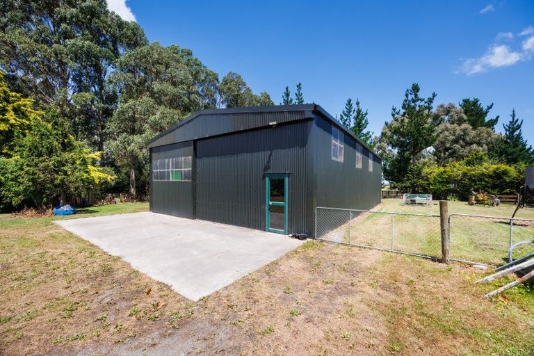 Photo of property in 731 Stoney Creek Road, Bunnythorpe, Palmerston North, 4470