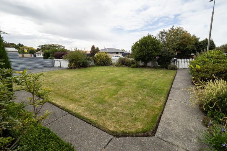 Photo of property in 47 Clark Street, Allenton, Ashburton, 7700