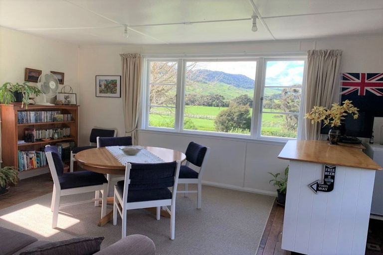 Photo of property in 1550 Coast Road, Pongaroa, 4991