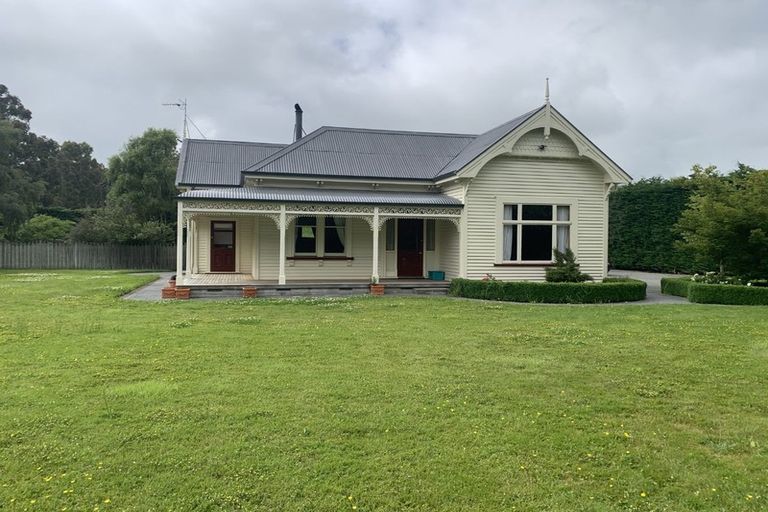 Photo of property in 119 Grove Street, Tinwald, Ashburton, 7700