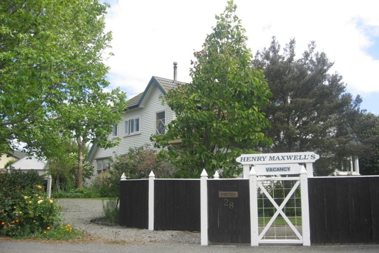 Photo of property in 28 Henry Street, Blenheim, 7201