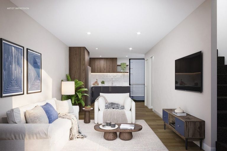 Photo of property in 1/43 Sugden Street, Spreydon, Christchurch, 8024