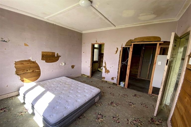 Photo of property in 47 Hastings Street, Ohai, 9635