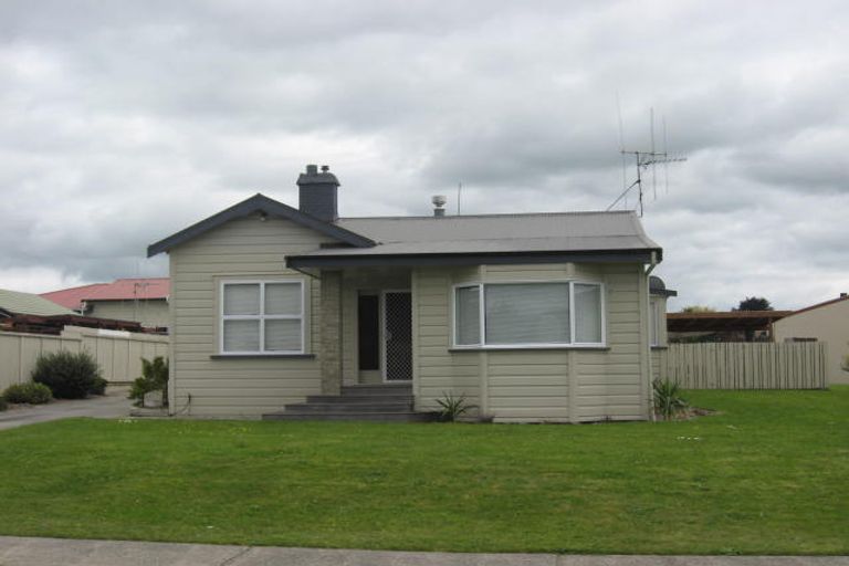 Photo of property in 176 Jackson Street, Te Awamutu, 3800