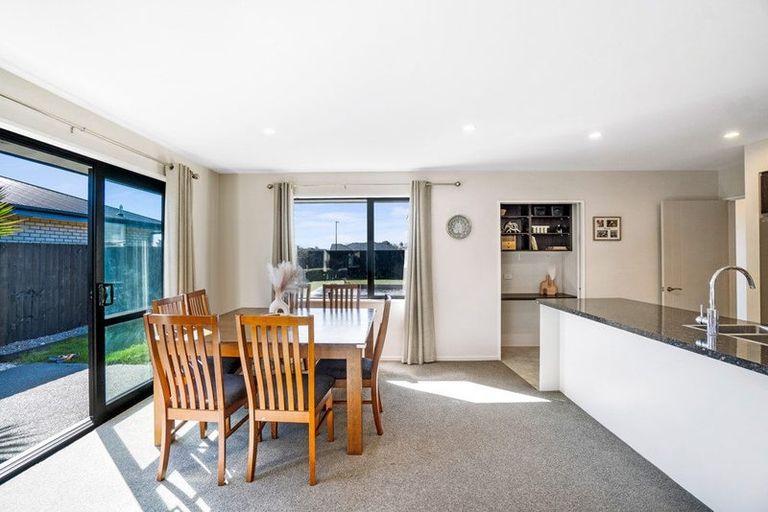 Photo of property in 57 Clausen Avenue, Leeston, 7632