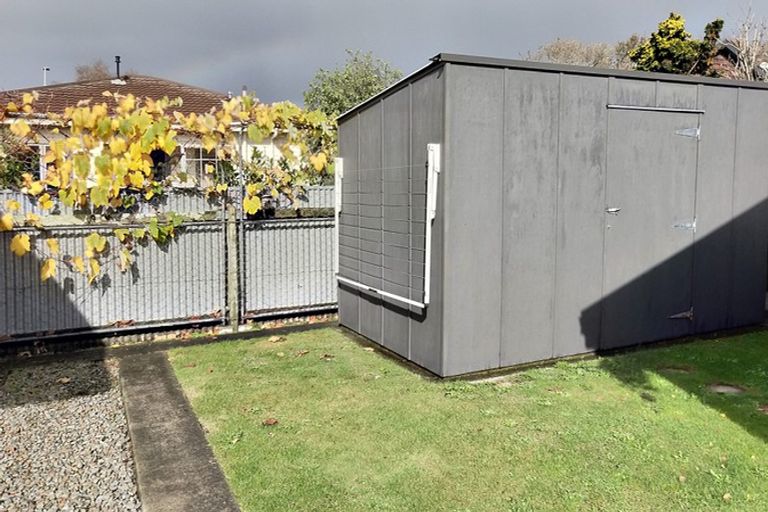 Photo of property in 26 Ihle Street, Terrace End, Palmerston North, 4410