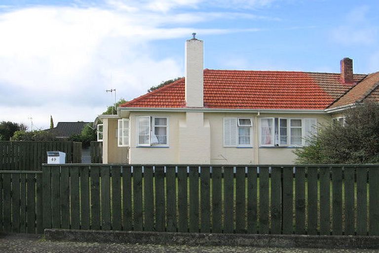 Photo of property in 49 Frederick Street, Terrace End, Palmerston North, 4410
